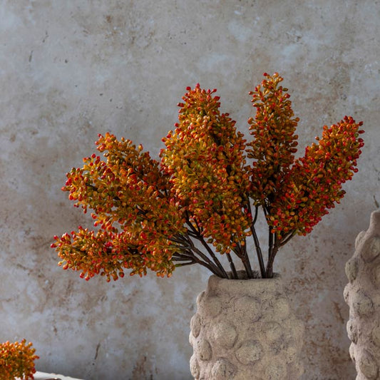 ARTIFICIAL SORGHUM STEM SUNSET