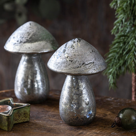 BORAL MUSHROOM SCULPTURE - *Pre-order* Shipping September 2024