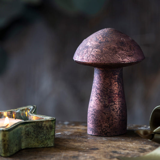 MORITA MUSHROOM SCULPTURE - *Pre-order* Shipping September 2024