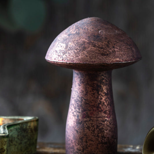 MORITA MUSHROOM SCULPTURE - *Pre-order* Shipping September 2024