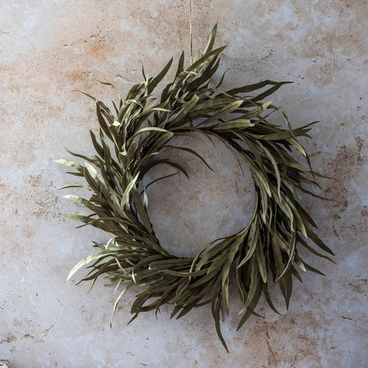 WILLOW WREATH - *Pre-order* Shipping September 2024