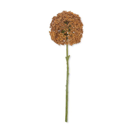 ARTIFICIAL ALLIUM UMBER