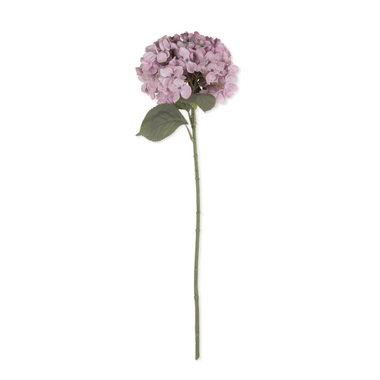 ARTIFICIAL HYDRANGEA LILAC - *Pre-order* Shipping February 2025